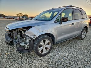 Subaru Forester 2.5I PREMIUM 2.5L 4 2015