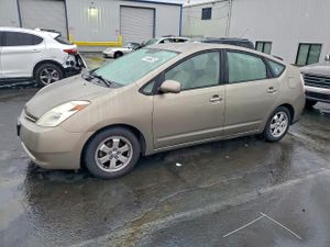 Toyota Prius 1.5L 4 2005