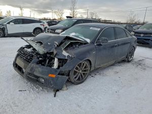 Audi A6 QUATTRO 3.0L 6 2010