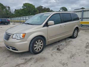 Chrysler Town & Country TOURING 3.6L 6 2015