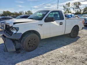 Ford F-150 3.7L 6 2014