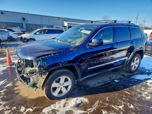 Jeep Grand Cherokee LAREDO 3.6L 6 2012