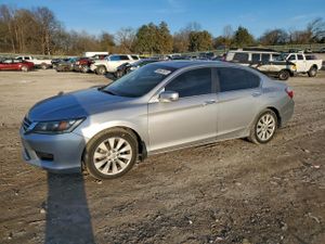 Honda Accord EXL 2.4L 4 2013
