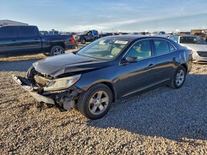 Chevrolet Malibu LS 2.5L 4 2014