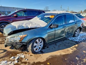 Honda Accord EX 2.4L 4 2010