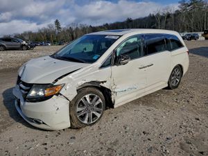 Honda Odyssey TOURING 3.5L 6 2014
