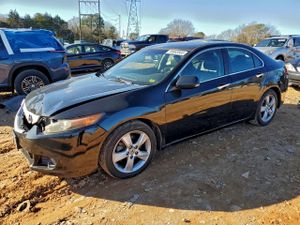 Acura TSX 2.4L 4 2010