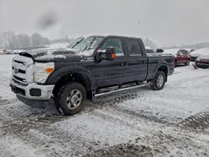 Ford F-250 SUPER DUTY 6.2L 8 2014