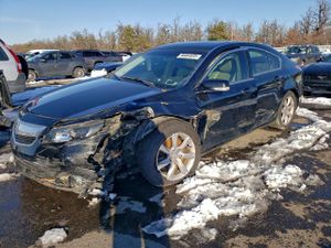 Acura TL TECH 3.5L 6 2013
