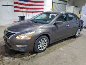 Nissan Altima 2.5 2.5L 4 2014