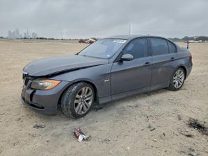 BMW 3 Series I SULEV 3.0L 6 2008