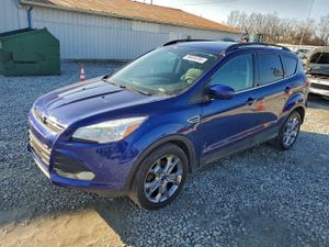Ford Escape SE 1.6L 4 2015