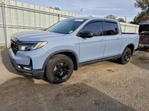 Honda Ridgeline BLACK EDITION 3.5L 6 2024
