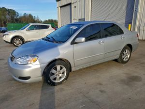 Toyota Corolla CE 1.8L 4 2007