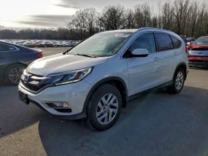 Honda CR-V EXL 2.4L 4 2015
