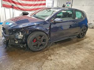 Volkswagen Golf 2 L 4 2015