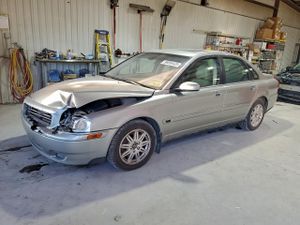 Volvo S80 2.5T 2.5L 5 2005