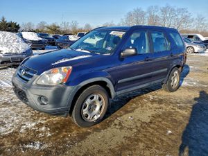 Honda CR-V LX 2.4L 4 2005