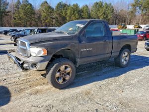 Dodge RAM 4.7L 8 2002