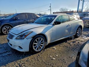 Infiniti G37 3.7L 6 2011