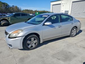 Nissan Altima 2.5 2.5L 4 2007