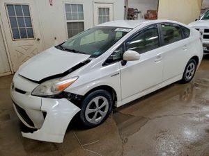 Toyota Prius 1.8L 4 2013