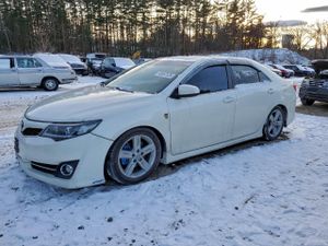 Toyota Camry L 2.5L 4 2014
