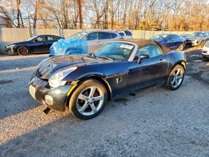 Pontiac Solstice 2.4L 4 2006