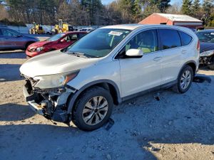 Honda CR-V EX 2.4L 4 2014