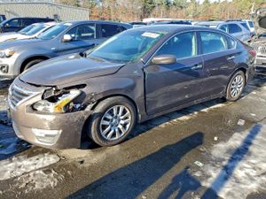 Nissan Altima 2.5 2.5L 4 2013
