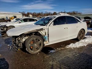 Audi S4 PREMIUM PLUS 3.0L 6 2013