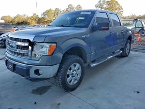 Ford F-150 SUPERCREW 5.0L 8 2014