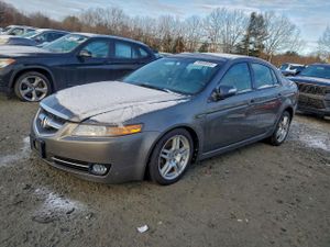 Acura TL 3.2L 6 2008