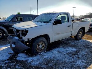 Toyota Tacoma 2.7L 4 2007