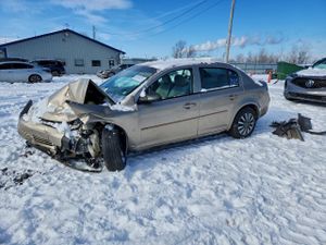 Chevrolet Cobalt LS 2.2L 4 2006