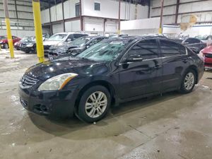 Nissan Altima BASE 2.5L 4 2011