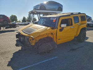 Hummer H3 3.7L 5 2007