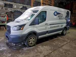 Ford Transit T-250 3.7L 6 2015