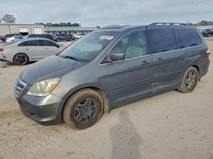 Honda Odyssey EXL 3.5L 6 2007
