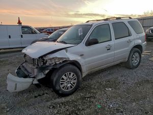 Mercury Mariner 3.0L 6 2006