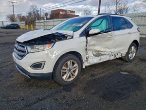 Ford Edge SEL 3.5L 6 2015