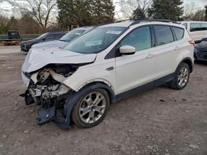 Ford Escape SE 1.6L 4 2013