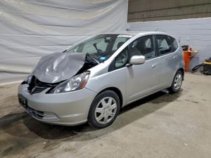 Honda Fit 1.5L 4 2013