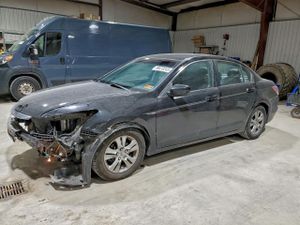 Honda Accord SE 2.4L 4 2011