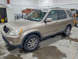 Honda CR-V SE 2.4L 4 2006