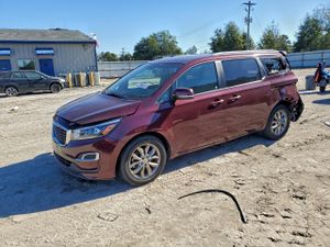 Kia Sedona LX 3.3L 6 2020