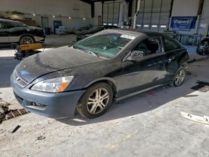 Honda Accord LX 2.4L 4 2007