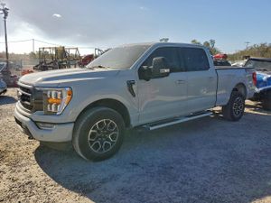 Ford F-150 SUPERCREW 3.5L 6 2023