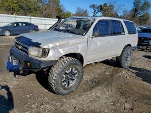 Toyota 4Runner LIMITED 3.4L 6 1998