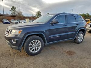 Jeep Grand Cherokee LAREDO 3.6L 6 2014